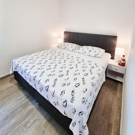 Apartment Ane 2 티스노 외부 사진