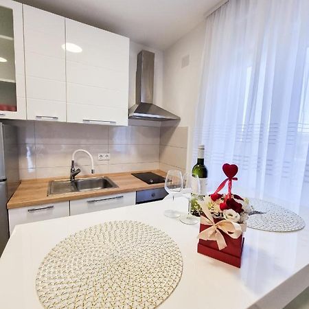 Apartment Ane 2 티스노 외부 사진