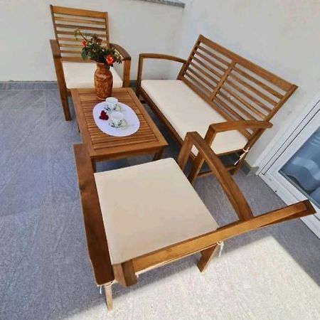 Apartment Ane 2 티스노 외부 사진