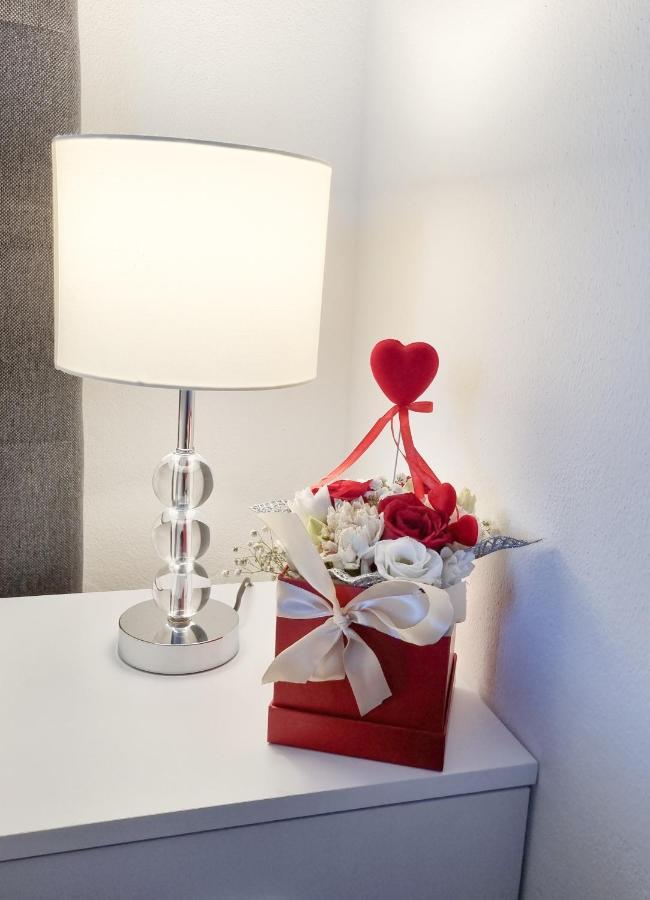 Apartment Ane 2 티스노 외부 사진
