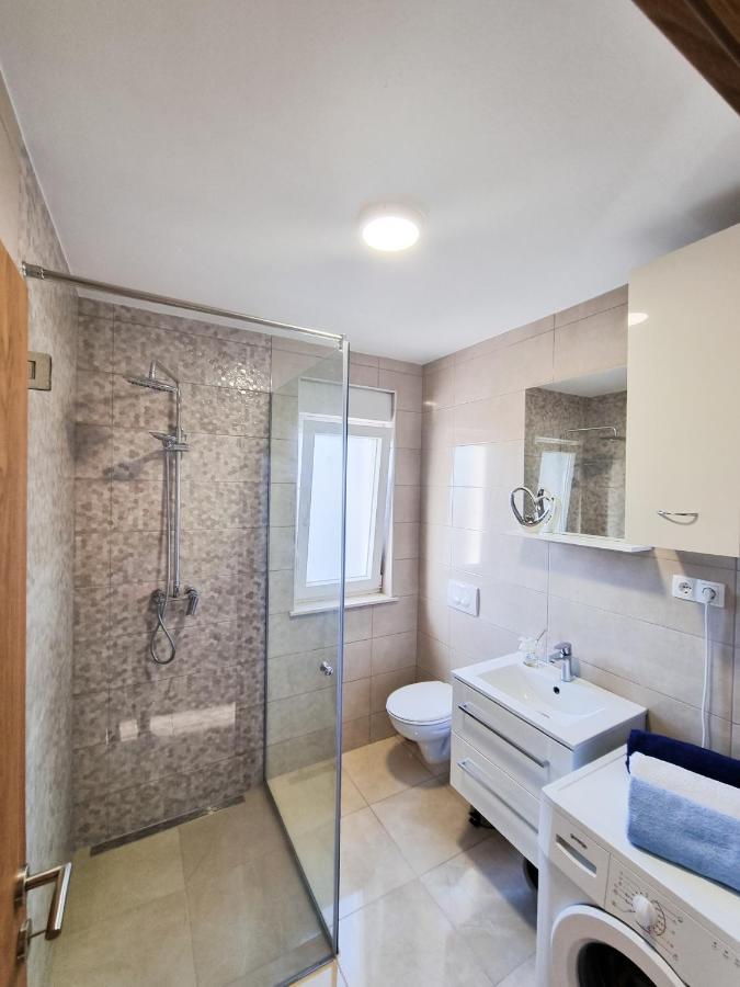 Apartment Ane 2 티스노 외부 사진