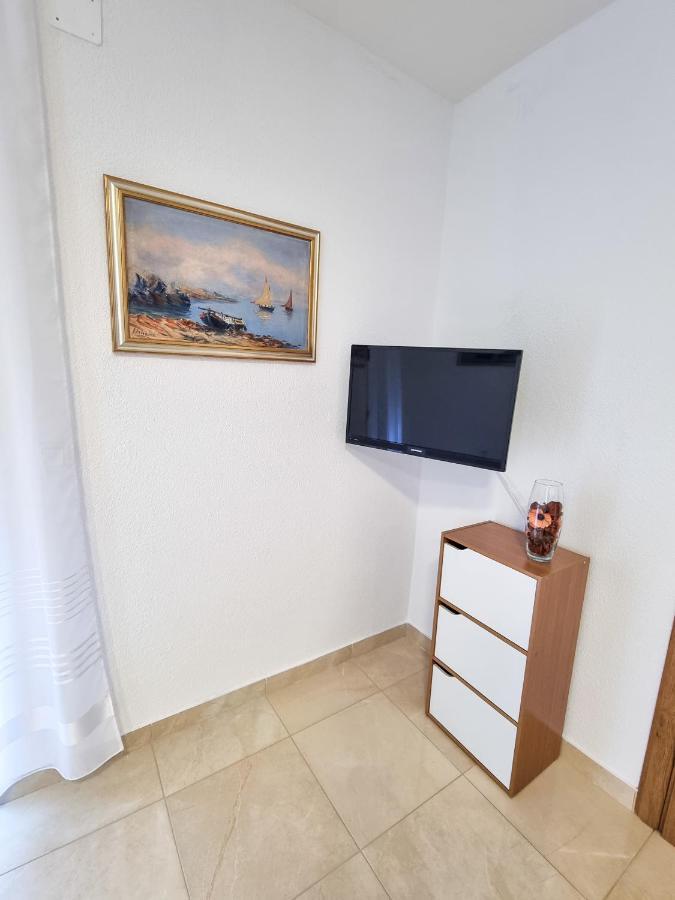 Apartment Ane 2 티스노 외부 사진