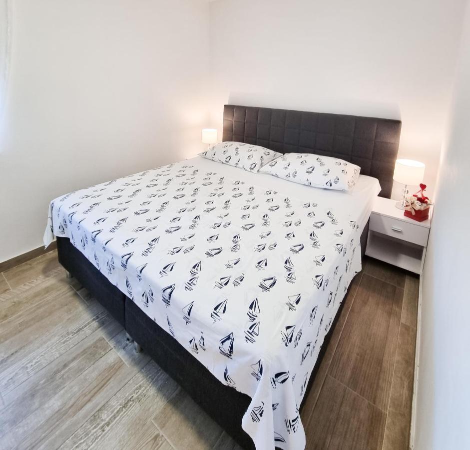 Apartment Ane 2 티스노 외부 사진