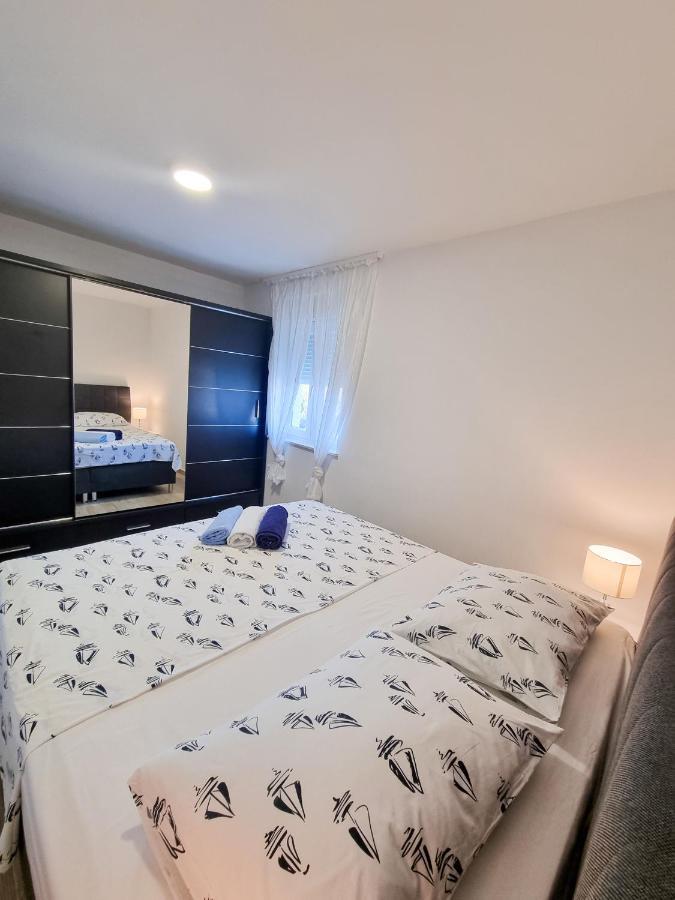 Apartment Ane 2 티스노 외부 사진