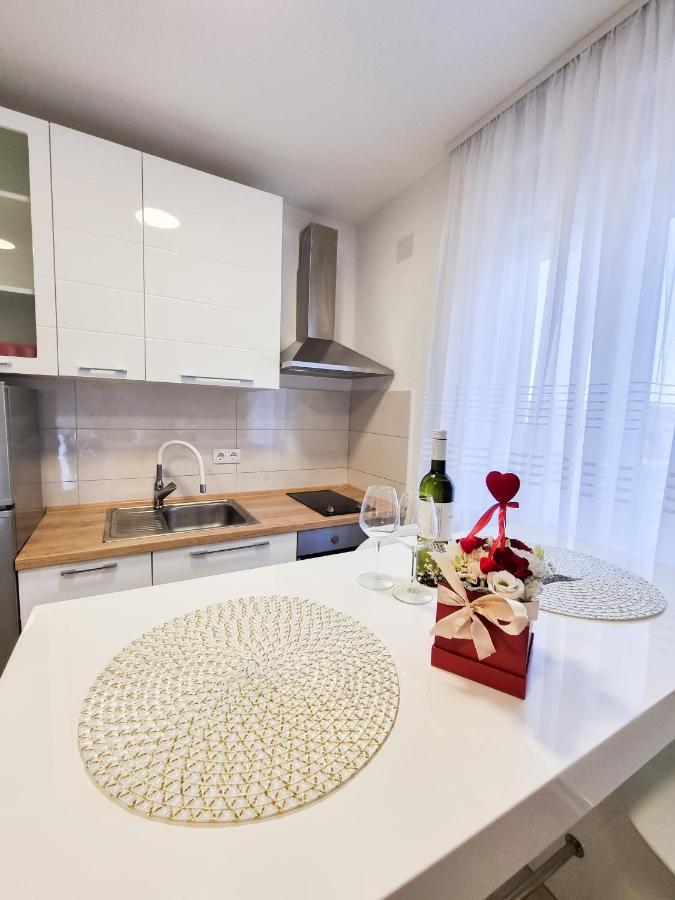 Apartment Ane 2 티스노 외부 사진