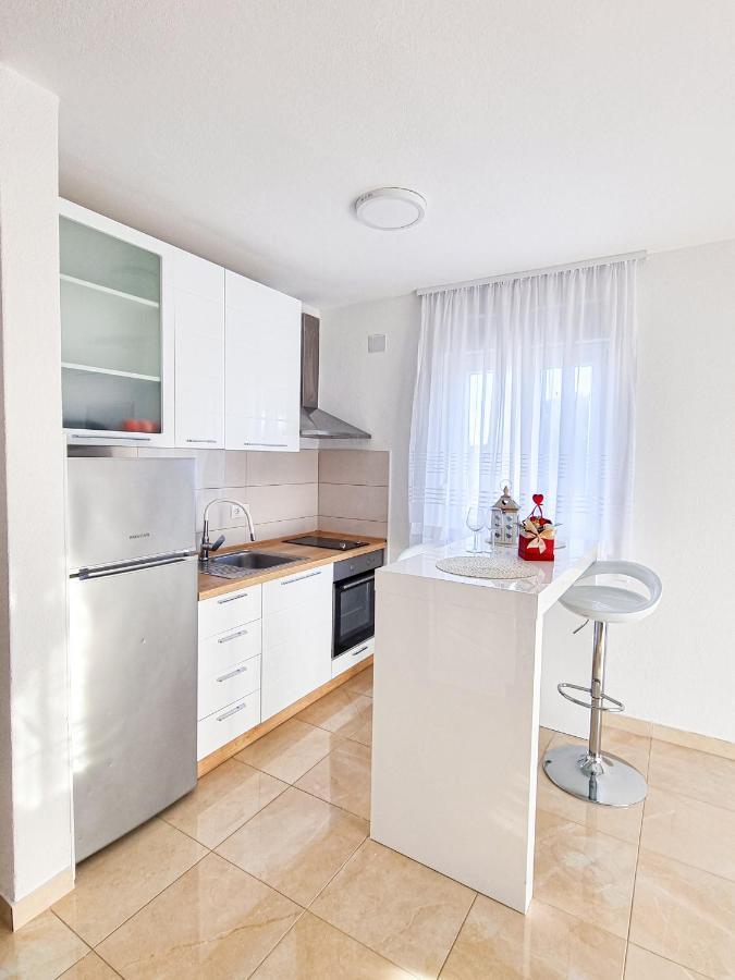 Apartment Ane 2 티스노 외부 사진