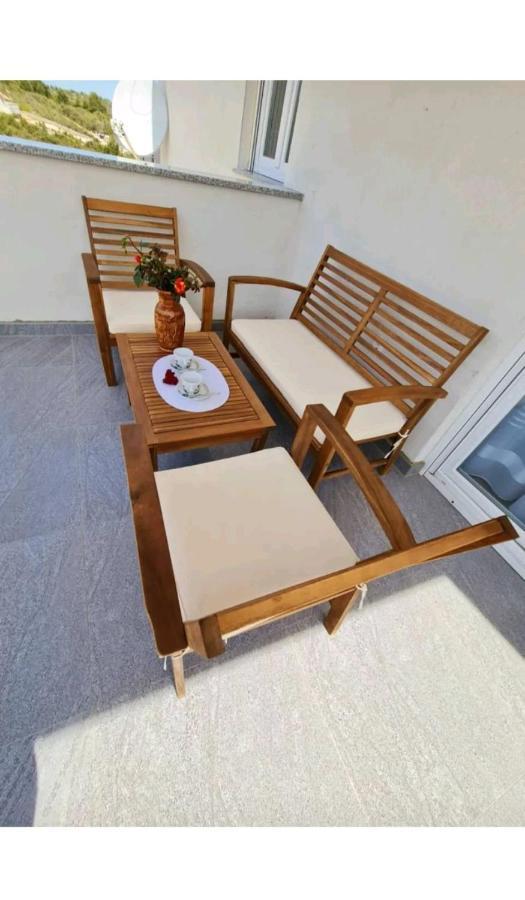 Apartment Ane 2 티스노 외부 사진